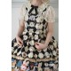 Vcastle Layered Summer Breeze Double Layer Collar Blouse(Pre-Order/4 Colours/Full Payment Without Shipping)